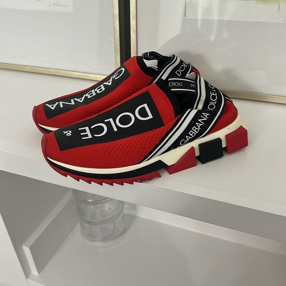 Dolce & gabbana sneakers - Picture 3 of 6